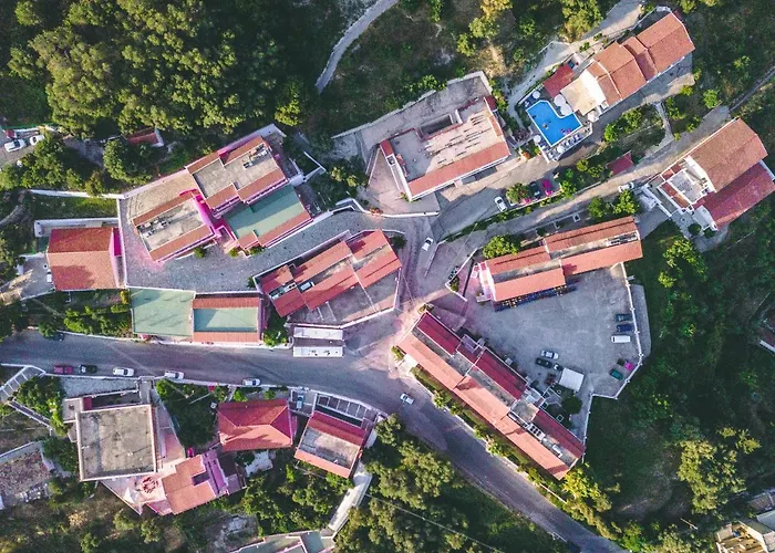 Hotell Pink Palace