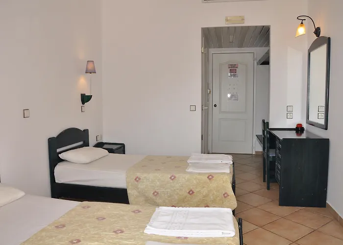 Pink Palace Hotell