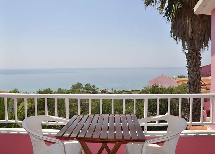 Pink Palace Hotell