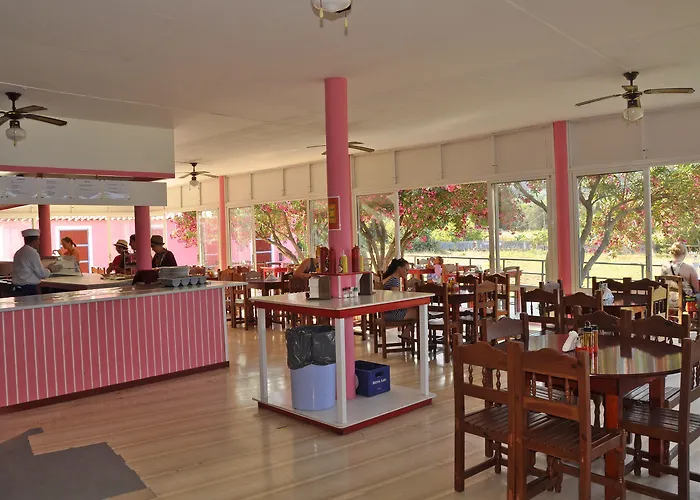 Pink Palace 2* Agios Gordios (Corfu)