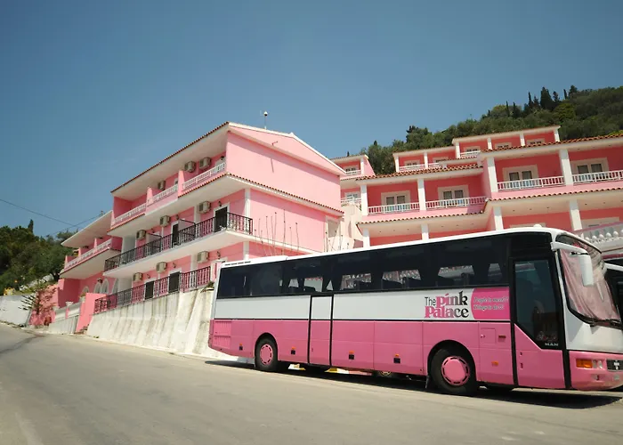 Pink Palace