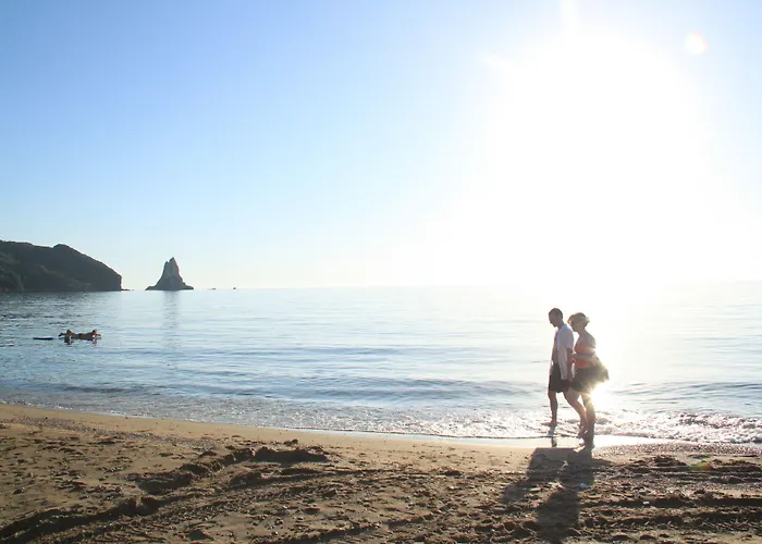 Pink Palace Agios Gordios (Corfu)