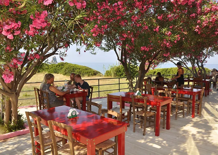 Pink Palace Hotell