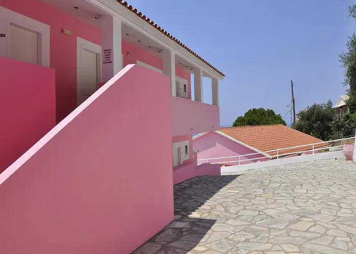 Pink Palace