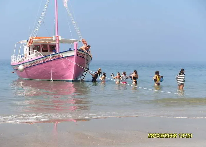 Pink Palace 2*