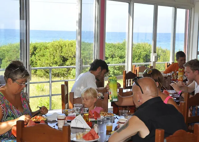 Hotel Pink Palace