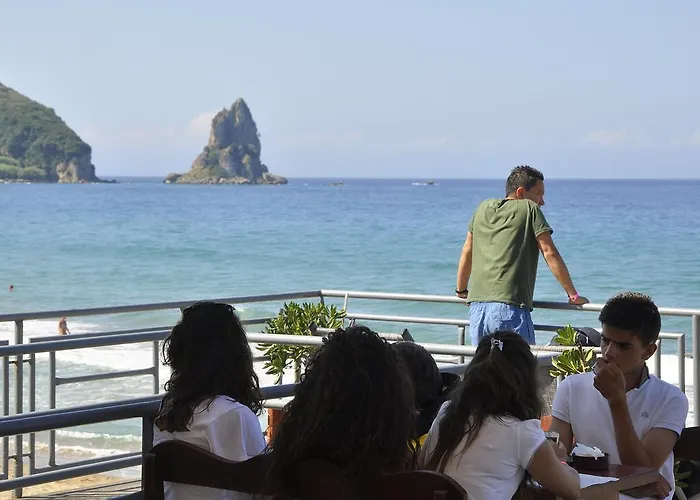 Pink Palace Agios Gordios (Corfu)