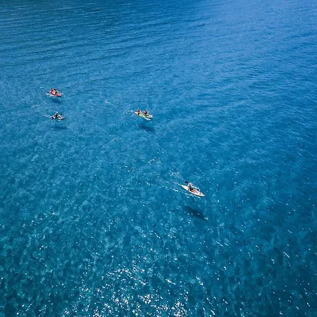 Pink Palace 2* Agios Gordios (Corfu)