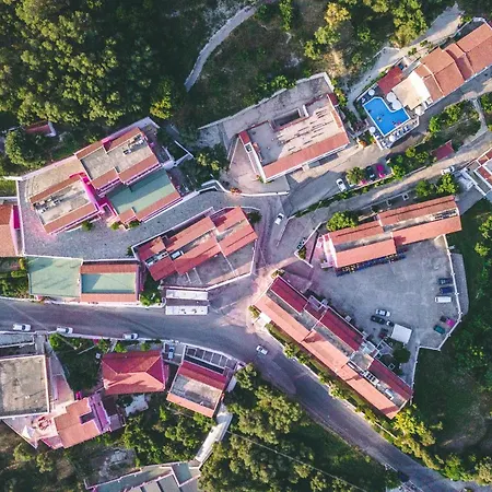 Hotel Pink Palace