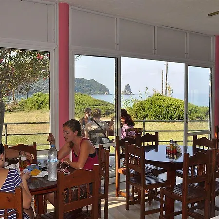 Hotel Pink Palace 2*