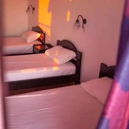 Hotel Pink Palace