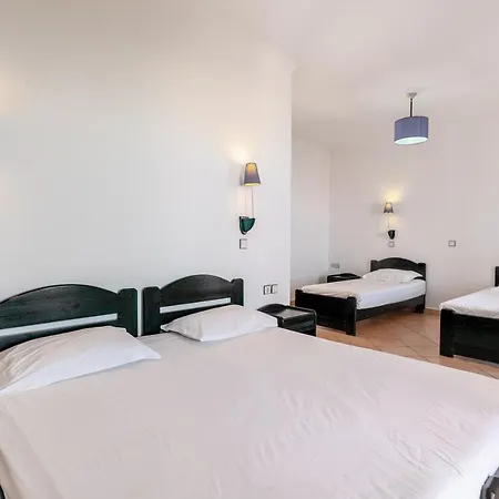 Hotel Pink Palace Agios Gordios (Corfu)