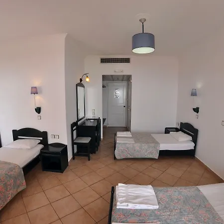 Pink Palace Hotel Agios Gordios (Corfu)