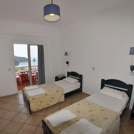 Pink Palace 2* Agios Gordios (Corfu)