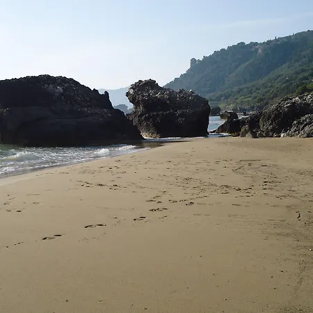 Pink Palace Agios Gordios (Corfu)