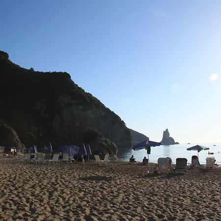 Pink Palace Agios Gordios (Corfu)