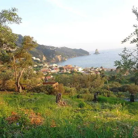 Pink Palace Hotel Agios Gordios (Corfu)