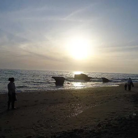 Pink Palace فندق